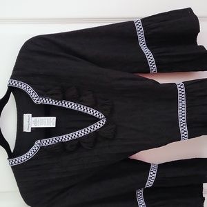 TOMMY BAHAMAS summer dress